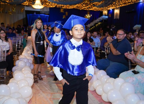 Formatura Escola Sesc 2025