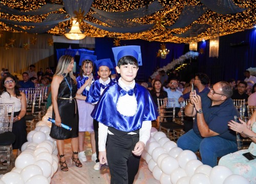 Formatura Escola Sesc 2025