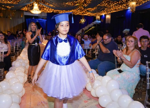 Formatura Escola Sesc 2025