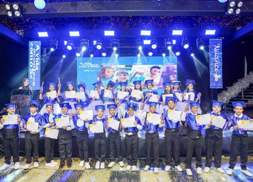 Formatura Escola Sesc 2025