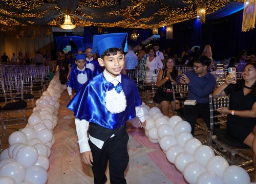 Formatura Escola Sesc 2025