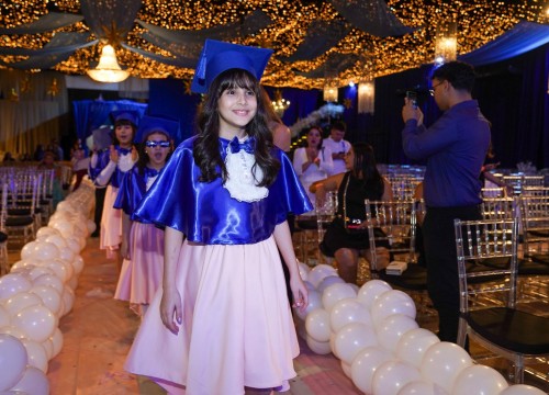 Formatura Escola Sesc 2025