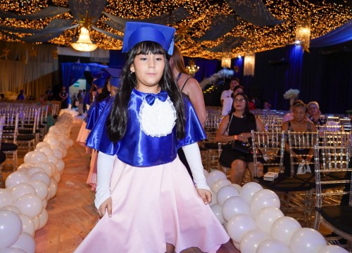 Formatura Escola Sesc 2025