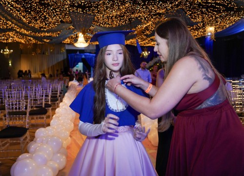 Formatura Escola Sesc 2025