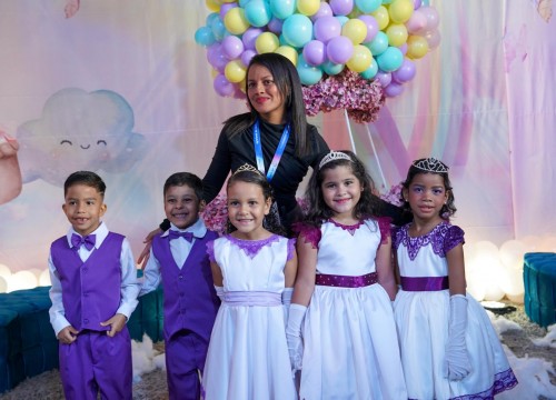 Formatura Escola Sesc 2025