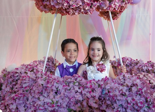 Formatura Escola Sesc 2025