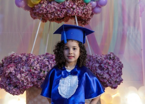 Formatura Escola Sesc 2025