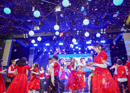 Formatura Escola Sesc 2025