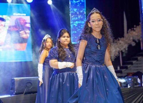 Formatura Escola Sesc 2025