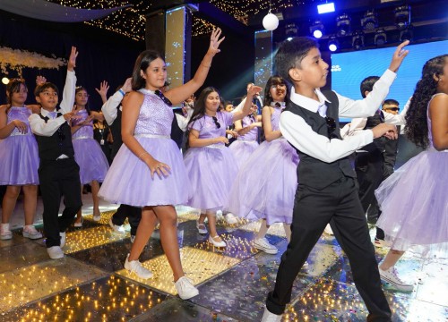 Formatura Escola Sesc 2025