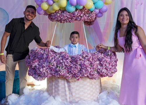 Formatura Escola Sesc 2025