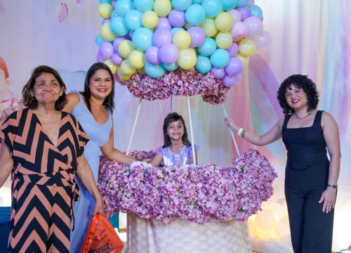 Formatura Escola Sesc 2025