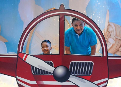 Formatura Escola Sesc 2025