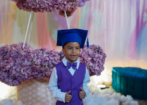 Formatura Escola Sesc 2025