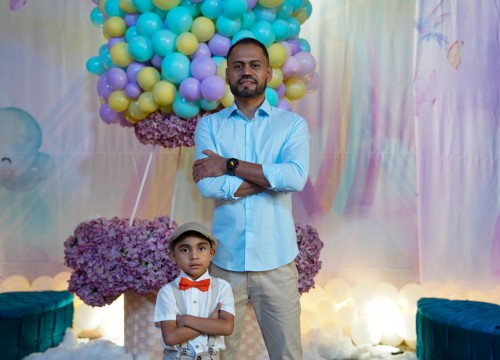 Formatura Escola Sesc 2025