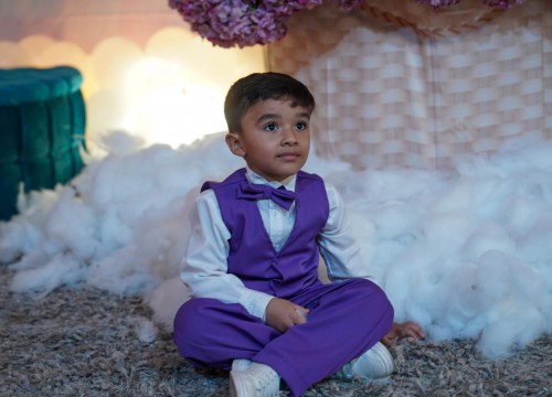 Formatura Escola Sesc 2025