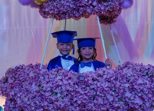 Formatura Escola Sesc 2025