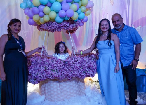 Formatura Escola Sesc 2025