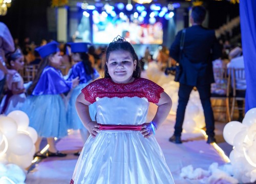 Formatura Escola Sesc 2025