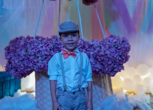 Formatura Escola Sesc 2025