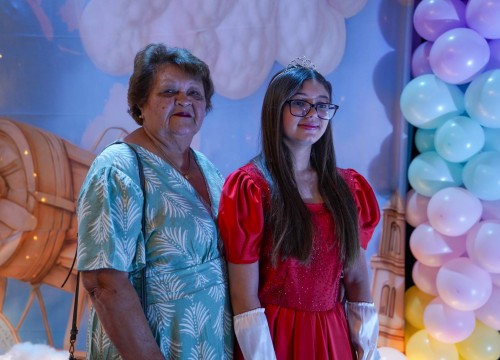 Formatura Escola Sesc 2025