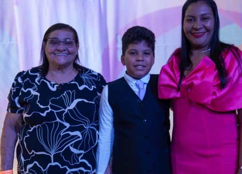 Formatura Escola Sesc 2025