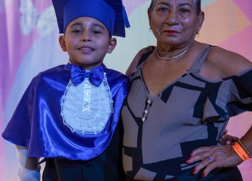 Formatura Escola Sesc 2025