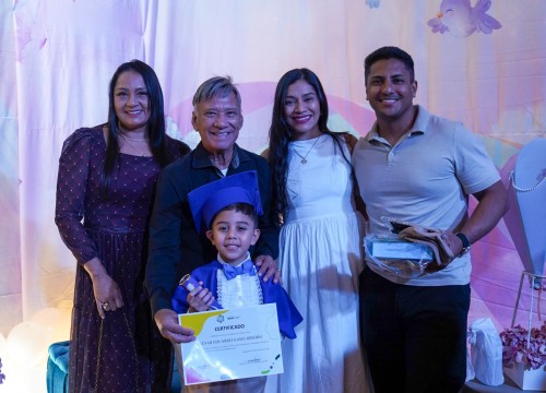 Formatura Escola Sesc 2025