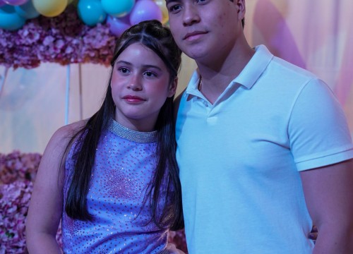 Formatura Escola Sesc 2025