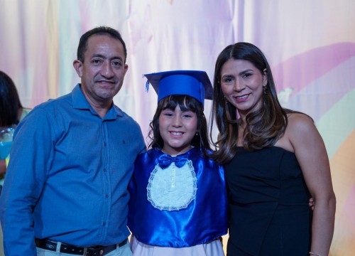 Formatura Escola Sesc 2025