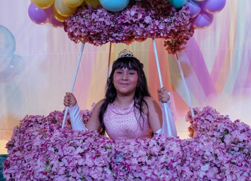 Formatura Escola Sesc 2025