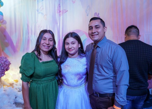 Formatura Escola Sesc 2025