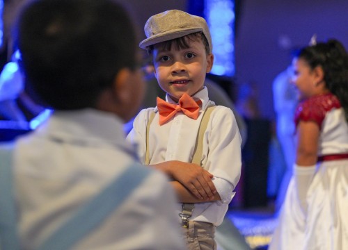 Formatura Escola Sesc 2025