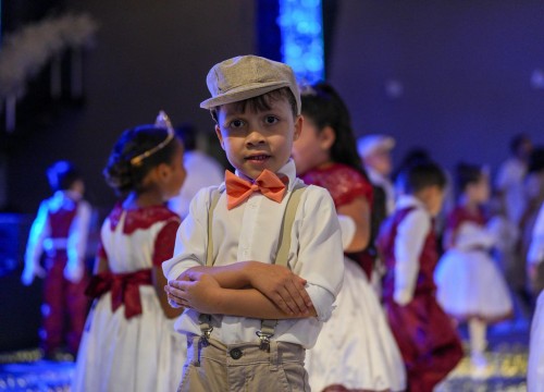 Formatura Escola Sesc 2025