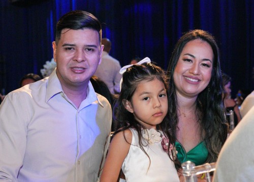 Formatura Escola Sesc 2025