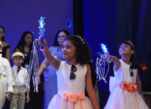 Formatura Escola Sesc 2025