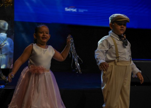 Formatura Escola Sesc 2025