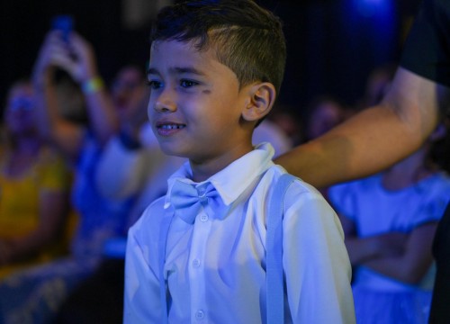 Formatura Escola Sesc 2025