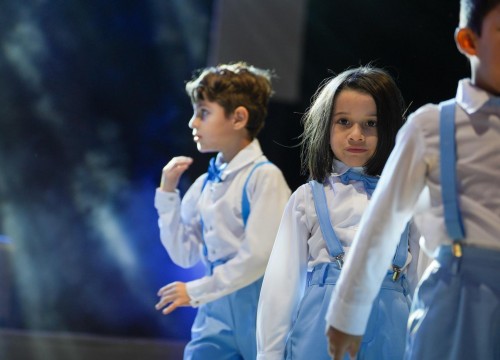 Formatura Escola Sesc 2025