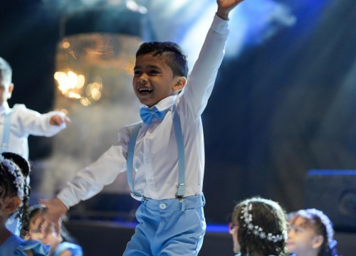 Formatura Escola Sesc 2025