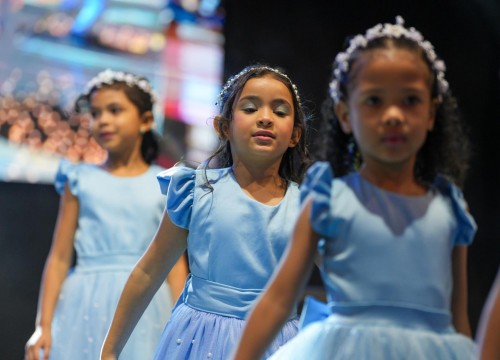 Formatura Escola Sesc 2025