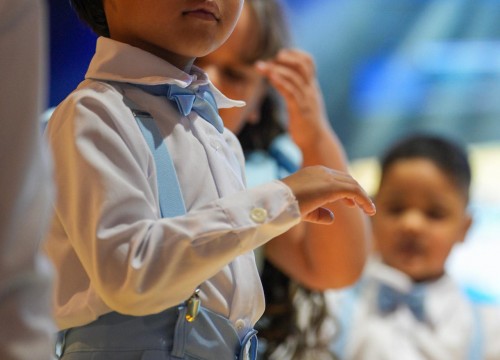 Formatura Escola Sesc 2025