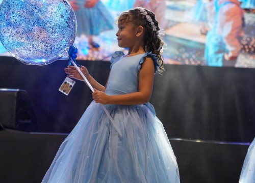 Formatura Escola Sesc 2025