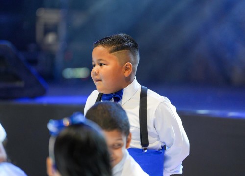 Formatura Escola Sesc 2025