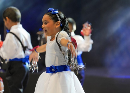 Formatura Escola Sesc 2025