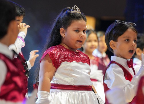 Formatura Escola Sesc 2025