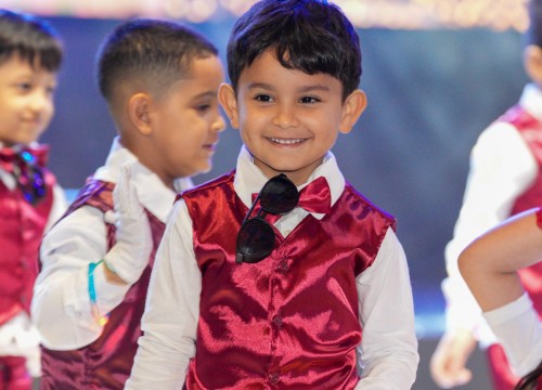 Formatura Escola Sesc 2025