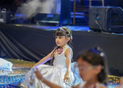 Formatura Escola Sesc 2025