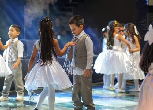 Formatura Escola Sesc 2025