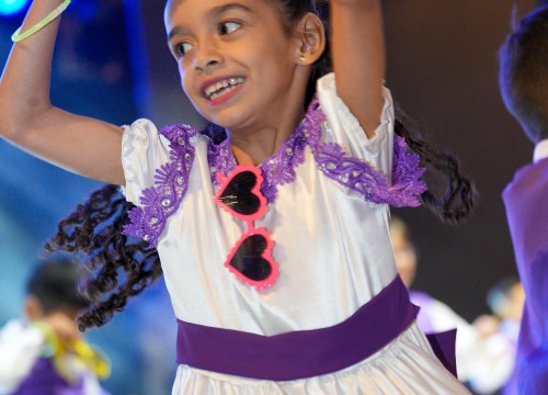 Formatura Escola Sesc 2025